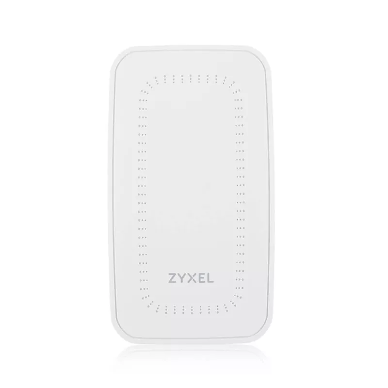 Zyxel WAX300H - Point d accès Unified mural AX3000… | MonPC.Store