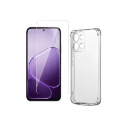 WE PACK verre trempé et coque de protection… | MonPC.Store