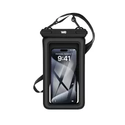 WE Pochette UNIVERSELLE WATERPROOF - jusqu'à 7,2''… | MonPC.Store