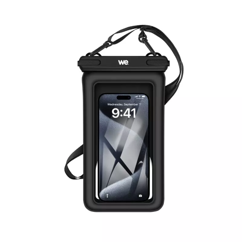 WE Pochette UNIVERSELLE WATERPROOF - jusqu'à 7,2''… | MonPC.Store