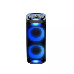 Enceinte High Power WE AUROR avec jeux de lumières… | MonPC.Store
