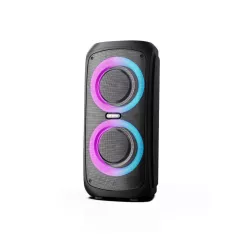 Enceinte High Power WE AUROR avec jeux de lumières… | MonPC.Store