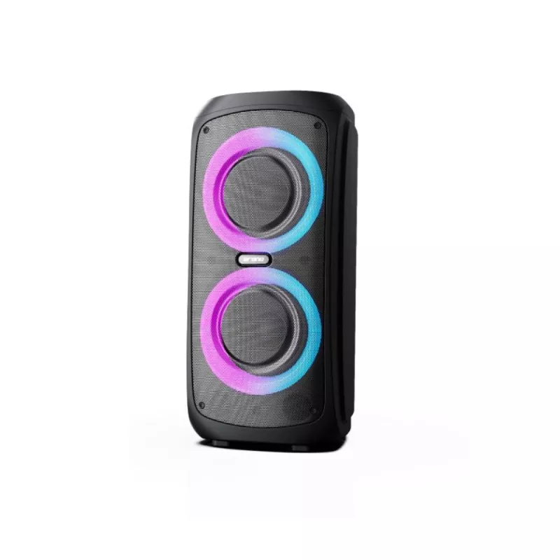 Enceinte High Power WE AUROR avec jeux de lumières… | MonPC.Store