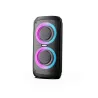 Enceinte High Power WE AUROR avec jeux de lumières… | MonPC.Store