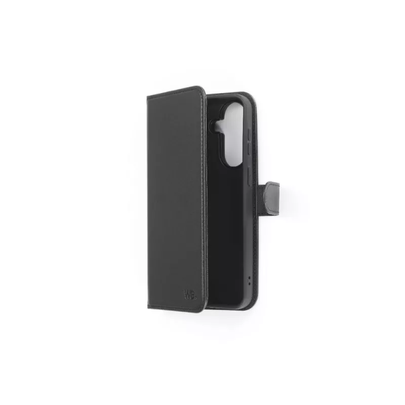 WE Etui folio MAGNETIQUE SAMSUNG GALAXY A27 5G Noir | MonPC.Store