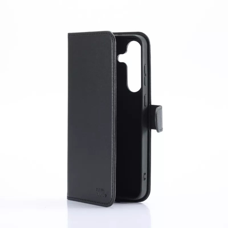 WE Etui folio MAGNETIQUE SAMSUNG GALAXY A57 5G Noir | MonPC.Store