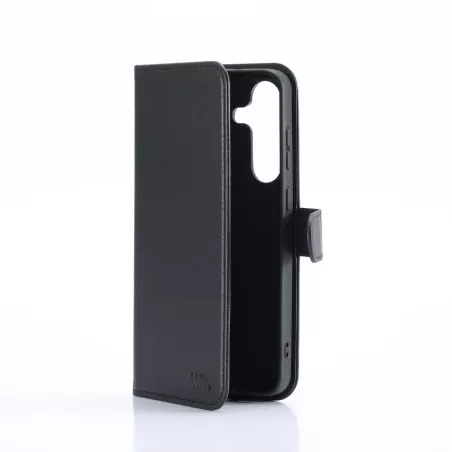WE Etui folio MAGNETIQUE SAMSUNG GALAXY A57 5G Noir | MonPC.Store