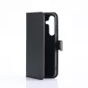 WE Etui folio MAGNETIQUE SAMSUNG GALAXY A57 5G Noir | MonPC.Store