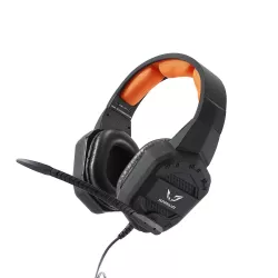Casque Gamer filaire sortie 2 jack Surround virtuel… | MonPC.Store