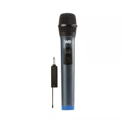 Microphone dynamique WE omnidirectionel sans-fil, avec… | MonPC.Store