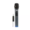 Microphone dynamique WE omnidirectionel sans-fil, avec… | MonPC.Store