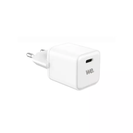 Bundle chargeur WE PC GaN 1 port USB-C 45W - PD3.0 +… | MonPC.Store