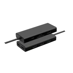 Station d'accueil Mobile USB‑C 9‑en‑1, affichage… | MonPC.Store
