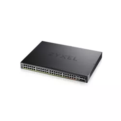 Zyxel XGS2220-54FP - Switch L3 40xPoE+/10xPoE++ 48x1G… | MonPC.Store