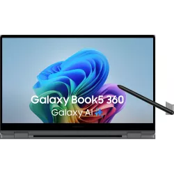 Portable Galaxy Book5 360 Intel U5 226V 16Go 512 SSD… | MonPC.Store