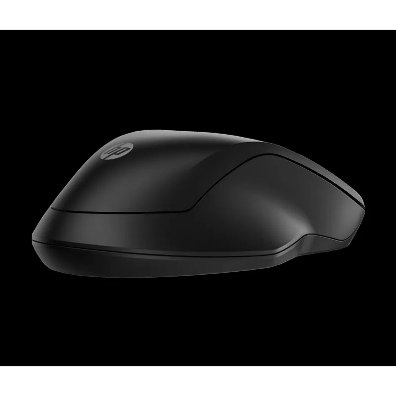 HP-C HP 255 Souris sans fil Noire - Dual mode (2,4… | MonPC.Store