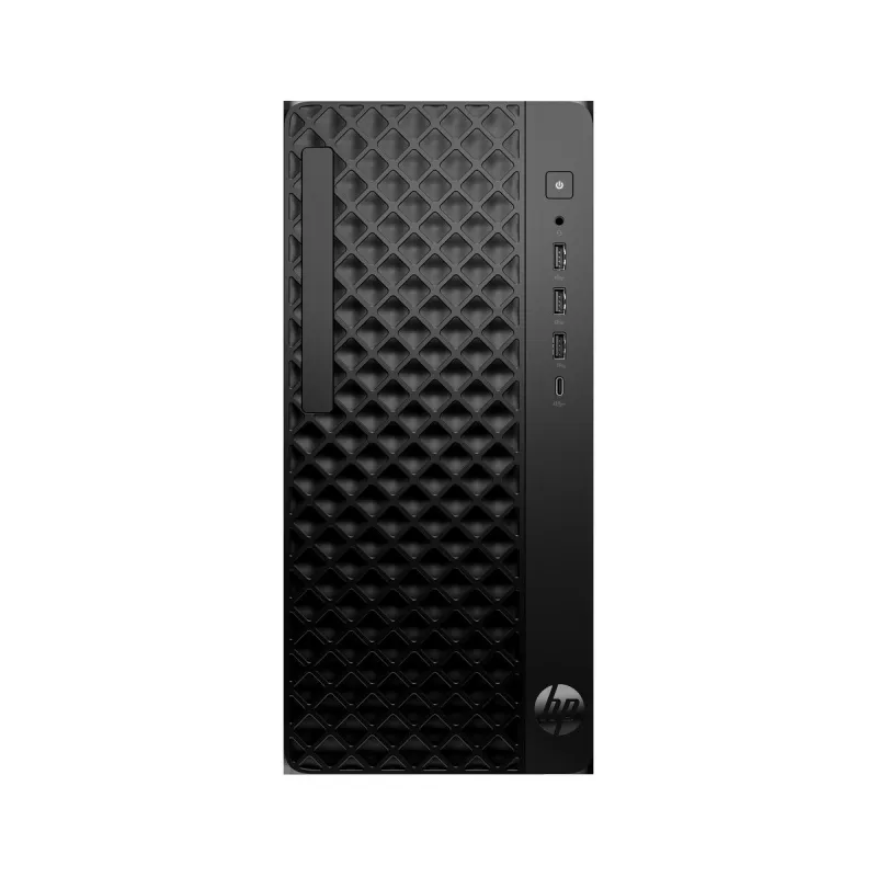 HP Pro 2 Tower G1i Intel Core i3-14100 16Go 512GoSSD… | MonPC.Store