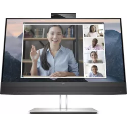 Moniteur HP E24mv G4 Collab 23.8'' FHD IPS 5ms GtG… | MonPC.Store