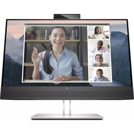 Moniteur HP E24mv G4 Collab 23.8'' FHD IPS 5ms GtG… | MonPC.Store