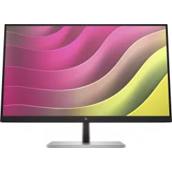 Moniteur HP E24t G5 23.8'' FHD IPS Tactile 5ms GtG… | MonPC.Store