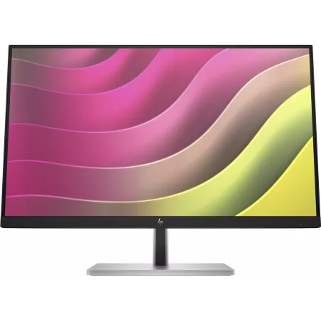 Moniteur HP E24t G5 23.8'' FHD IPS Tactile 5ms GtG… | MonPC.Store
