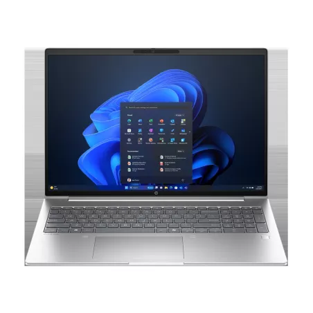 HP ProBook 4 16" WUXGA IPS - Intel Core Ultra 5 225U 16Go DDR5 512Go SSD - PC portable professionnel Win 11 Pro