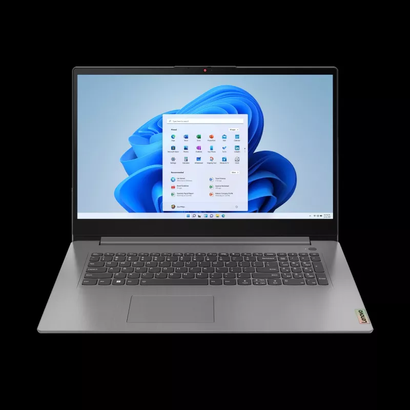 Portable Lenovo IdeaPad 3 17IAU7 INTEL Pentium N8505… | MonPC.Store