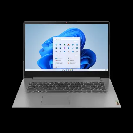 Portable Lenovo IdeaPad 3 17IAU7 INTEL Pentium N8505… | MonPC.Store