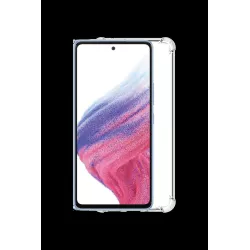 Galaxy A26 5G Coque transparente 'Designed for… | MonPC.Store