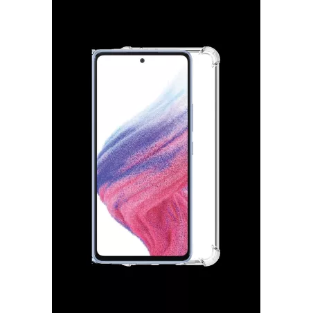 Galaxy A26 5G Coque transparente 'Designed for… | MonPC.Store