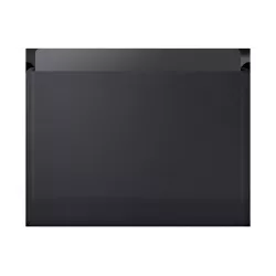 ACC - HOUSSE EN CUIR GB3 14 NOIR Samsung EF-LPUN4PBEGWW | MonPC.Store