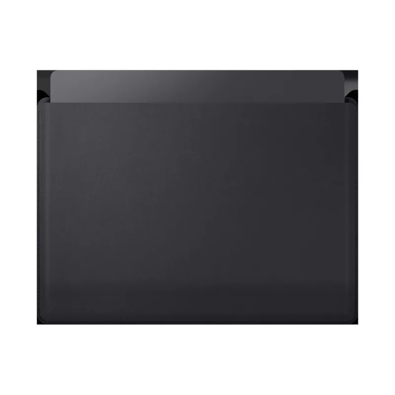 ACC - HOUSSE EN CUIR GB3 14 NOIR Samsung EF-LPUN4PBEGWW | MonPC.Store
