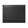 ACC - HOUSSE EN CUIR GB3 14 NOIR Samsung EF-LPUN4PBEGWW | MonPC.Store