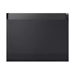 ACC - HOUSSE EN CUIR GB3 14 NOIR Samsung EF-LPUN4PBEGWW | MonPC.Store