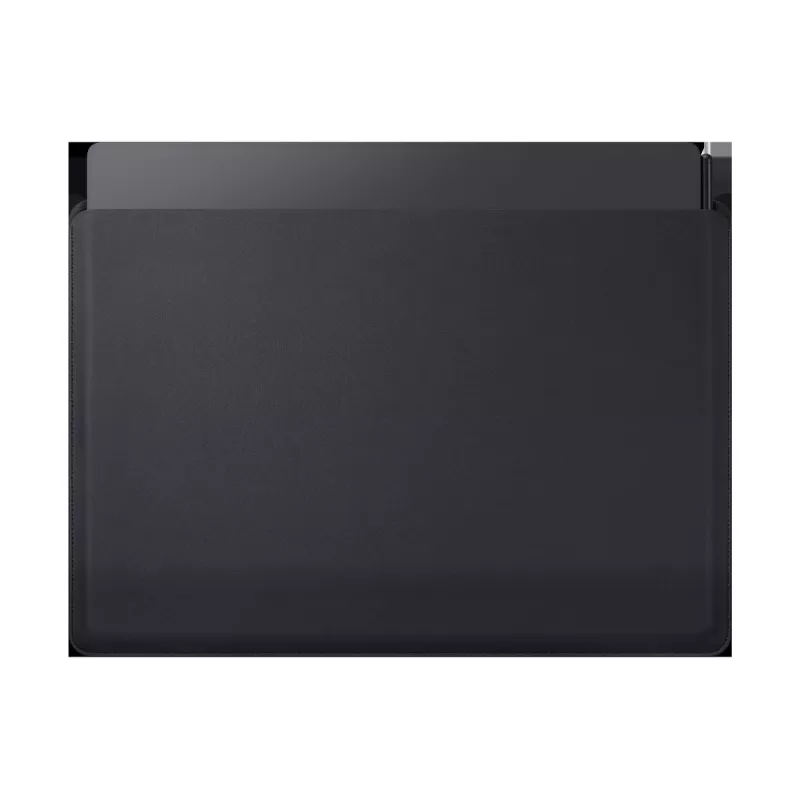 ACC - HOUSSE EN CUIR GB3 14 NOIR Samsung EF-LPUN4PBEGWW | MonPC.Store