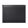 ACC - HOUSSE EN CUIR GB3 14 NOIR Samsung EF-LPUN4PBEGWW | MonPC.Store