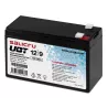 SALICRU BATTERIE UBT 12V/9Ah Technologie AGM Faible… | MonPC.Store