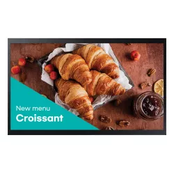 ECRAN SAMSUNG 23,8 '' LFD 16h/7j Full HD (1920x1080)… | MonPC.Store