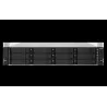 Serveur Nas Qnap TS-1232PXU-RP-4G 2U 12 Baies - Alpine… | MonPC.Store
