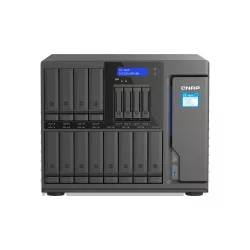 Serveur Nas Qnap TS-1655-8G - C5125 Intel Atom 2.8 GHz… | MonPC.Store