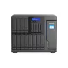 Serveur Nas Qnap TS-1655-8G - C5125 Intel Atom 2.8 GHz… | MonPC.Store