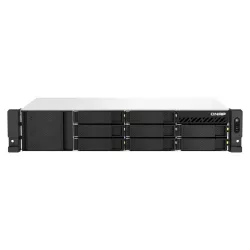 Serveur Nas Qnap TS-864EU-RP-8G - N5095 Intel Celeron… | MonPC.Store