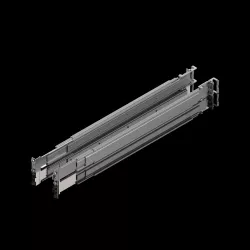 Ubiquiti - UACC-Rack-RAILS-Slide Rails coulissants… | MonPC.Store