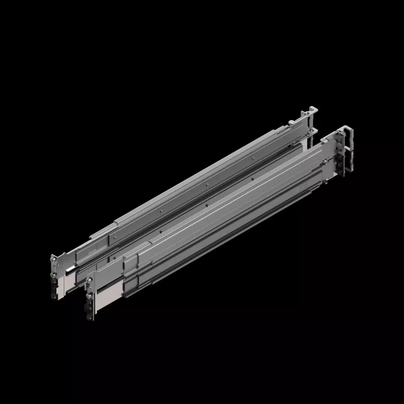 Ubiquiti - UACC-Rack-RAILS-Slide Rails coulissants… | MonPC.Store