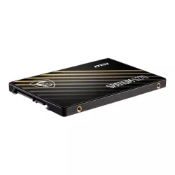 MSI SPATIUM S270 SATA 2.5 960GB disque SSD 960 Go 2.5"… | MonPC.Store