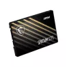 MSI SPATIUM S270 SATA 2.5 960GB disque SSD 960 Go 2.5"… | MonPC.Store