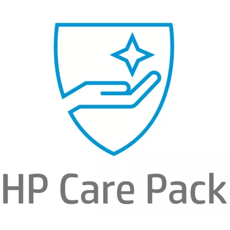 EXTENSION GARANTIE HP 3 ans Portable Série 400… | MonPC.Store