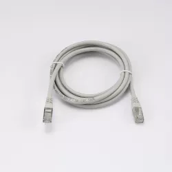 Câble RJ45 Male/Male droit CAT6 F/UTP - Longueur 2M… | MonPC.Store