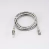 Câble RJ45 Male/Male droit CAT6 F/UTP - Longueur 2M… | MonPC.Store