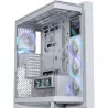 ASUS ROG CRONOX GR801 CURVE TG ARGB WHITE | MonPC.Store